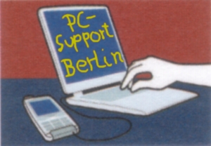 Logo PC-Support